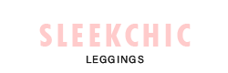 SleekChic-leggings