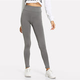 Grey Leggins