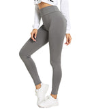 Grey Leggins